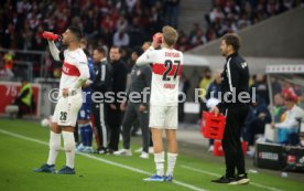 28.10.23 VfB Stuttgart - TSG 1899 Hoffenheim