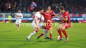 22.02.26 1. FC Heidenheim - VfB Stuttgart