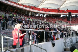 19.02.22 VfB Stuttgart - VfL Bochum