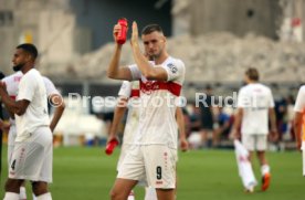 20.08.22 VfB Stuttgart - SC Freiburg