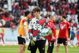 25.01.25 SC Freiburg - FC Bayern M&uuml;nchen