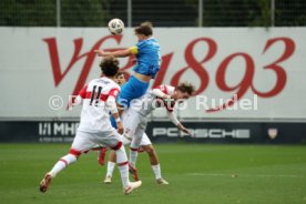10.10.26 U17 VfB Stuttgart - U17 1. FC Heidenheim