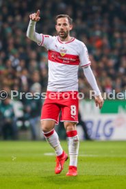 SV Werder Bremen - VfB Stuttgart