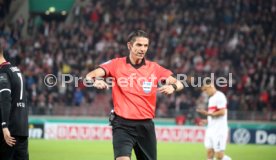27.10.21 VfB Stuttgart - 1. FC K&ouml;ln
