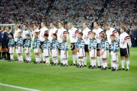 06.09.97 Deutschland - Portugal