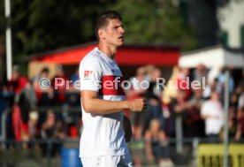FC Winterthur - VfB Stuttgart