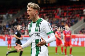 01.03.25 1. FC Heidenheim - Borussia Mönchengladbach