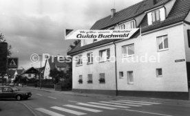 10.07.90 Walddorfh&auml;slach Empfang Guido Buchwald
