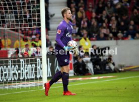 VfB Stuttgart - FC Schalke 04