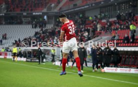 19.12.21 SC Freiburg - Bayer 04 Leverkusen