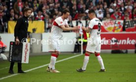 VfB Stuttgart - TSG 1899 Hoffenheim