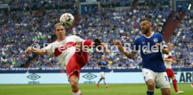 FC Schalke 04 - VfB Stuttgart