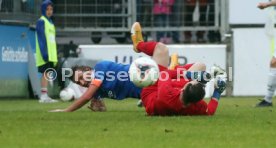 08.06.22 Stuttgarter Kickers - Eintracht Stadtallendorf