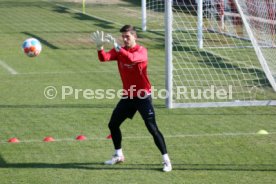 13.03.22 VfB Stuttgart Training