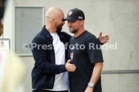 12.09.26 TSG 1899 Hoffenheim - VfB Stuttgart
