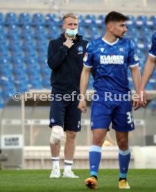 26.04.21 Karlsruher SC - FC Erzgebirge Aue