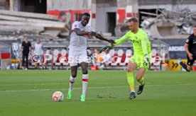 20.08.22 VfB Stuttgart - SC Freiburg