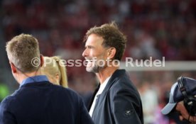28.08.26 FC Bayern M&uuml;nchen - VfB Stuttgart