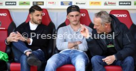 SC Freiburg - Bayer 04 Leverkusen