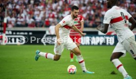 29.10.22 VfB Stuttgart - FC Augsburg
