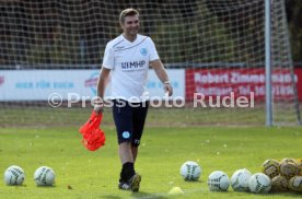 Stuttgarter Kickers Training