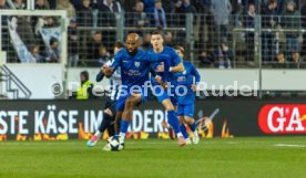 17.03.26 Stuttgarter Kickers - SGV Freiberg