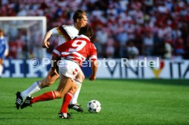 14.06.88 Deutschland - D&auml;nemark