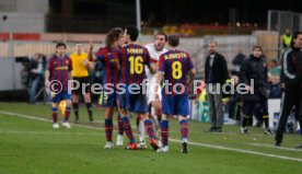 23.02.10 VfB Stuttgart - FC Barcelona