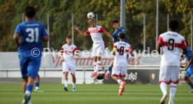 03.09.26 U19 VfB Stuttgart - U19 SGV Freiberg