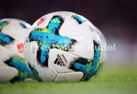 VfB Stuttgart - Bayer 04 Leverkusen