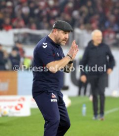 17.12.23 SC Freiburg - 1. FC K&ouml;ln