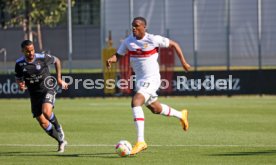 22.09.22 VfB Stuttgart - Grasshopper Club Z&uuml;rich