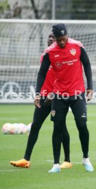 10.05.23 VfB Stuttgart Training