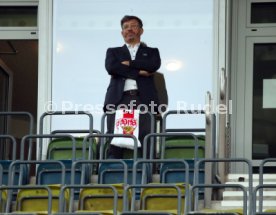 Karlsruher SC - VfB Stuttgart