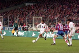 01.12.96 VfB Stuttgart - FC Bayern M&uuml;nchen