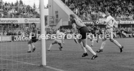 27.10.90 Stuttgarter Kickers - SC Freiburg