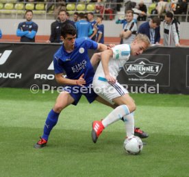 Mercedes-Benz Junior Cup 2017