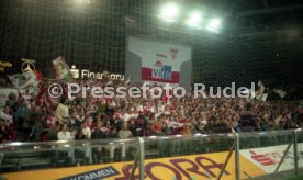 11.01.97 Hallen Masters Stuttgart