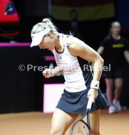 Tennis Fed Cup 2018 Deutschland - Tschechien