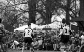 19.01.92 TuS Schorndorf - FC Bayern M&uuml;nchen