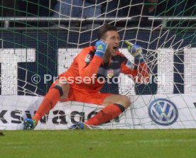 SV Werder Bremen - VfB Stuttgart
