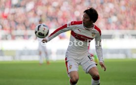 VfB Stuttgart - 1. FC Kaiserslautern