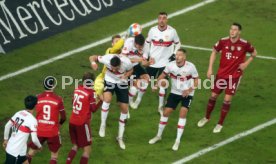14.12.21 VfB Stuttgart - FC Bayern M&uuml;nchen