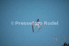 29.12.2025 Vierschanzentournee Skispringen