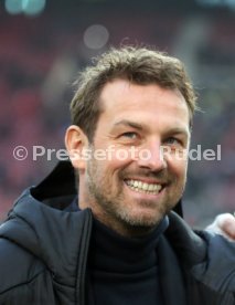VfB Stuttgart - Hertha BSC Berlin
