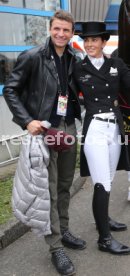 Reiten German Masters 2019