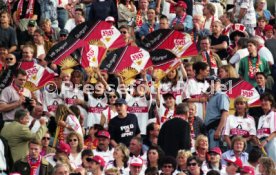 14.06.97 DFB-Pokal Finale 1997 VfB Stuttgart - FC Energie Cottbus