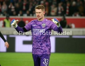 02.12.23 VfB Stuttgart - SV Werder Bremen