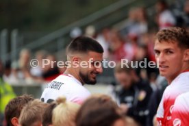 01.10.26 VfB Stuttgart - SpVgg Greuther F&uuml;rth