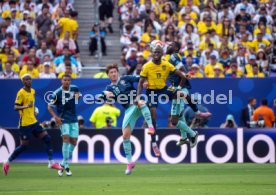 26.06.26 Ecuador - Deutschland
